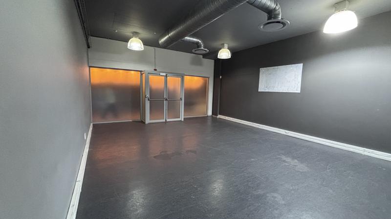 To Let commercial Property for Rent in Northgate Island Western Cape